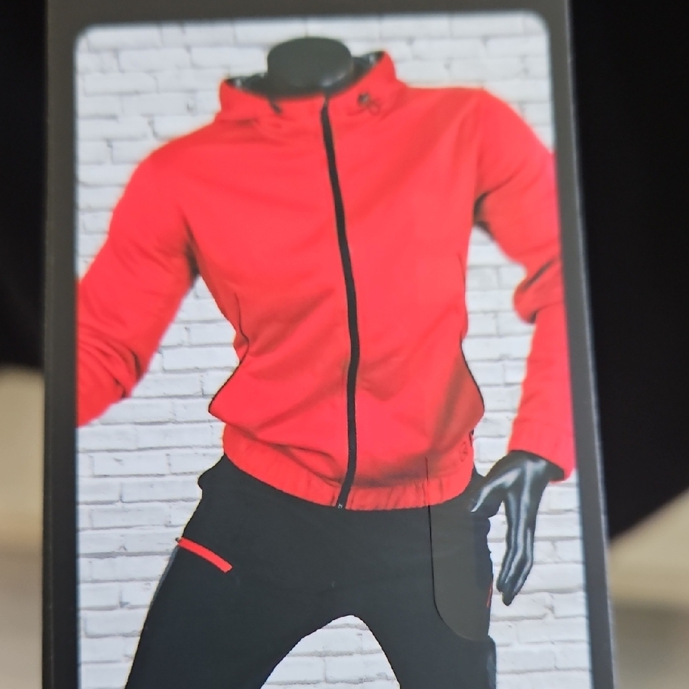 ANDI Mens JACKET